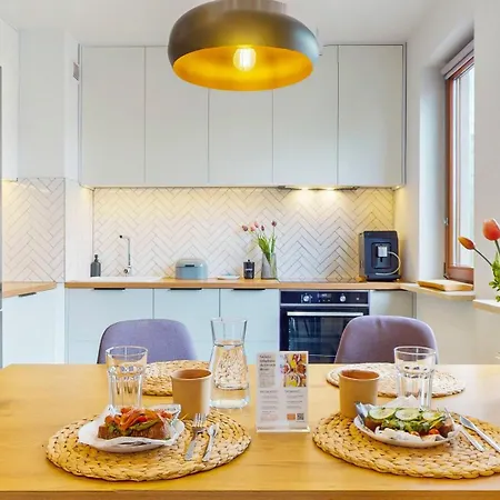 Urban Jungle With Ac Praga Poludnie