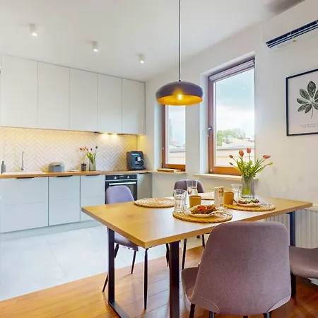 Urban Jungle With Ac Praga Poludnie