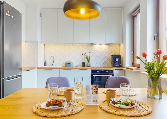 Urban Jungle With Ac Praga Poludnie